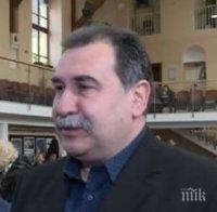 Търсят се камериери, сервитьори и готвачи за летния сезон