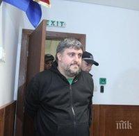 Повдигнаха обвинение на измамника Спас от Кочериново
