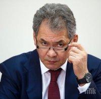 Русия обяви военни тренировъчни полети до Америка през Северния полюс