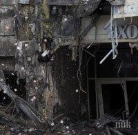 ШОКИРАЩ ОБРАТ! 12-годишно момче нарочно драснало клечката на мола в Кемерово