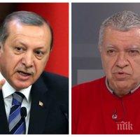 ИЗВЪНРЕДНО В ПИК! Проф. Михаил Константинов за срещата ЕС-Ердоган: Във Варна отсъстват три фактора, а те са ключ към решаването на проблемите 