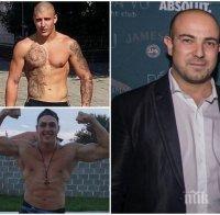 Собственикът на „Дежа вю” проговори защо Илко и компания нападнали охранител на дискотеката