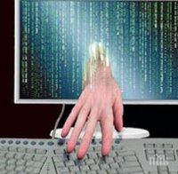 Вирусът WannaCry атакува и „Боинг“