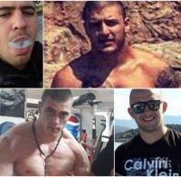 Издирват двама заради побоя над охранител в „Дежа вю”! Вижте кои са