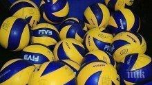 Спортът по телевизията днес! Вдигане на тежести, футбол, волейбол, тенис и...