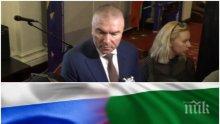ЕКСКЛУЗИВНО В ПИК TV! Веселин Марешки защити правителството: Позицията за Русия е правилна