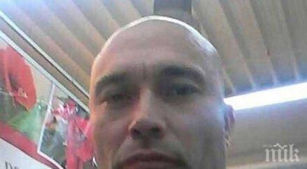 жестокост камери заснели побоя бизнесмена венцислав младенов увили найлон вързали тежести