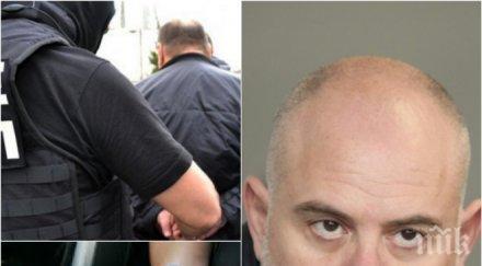 безпощаден прокурор гешев споразумения делата корупция високите етажи борбата последно