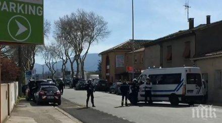 френската прокуратура иска разследване ислямиста редуан