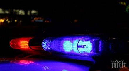 германец иска помощ полицаи разкара гаджето