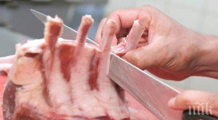 агенцията храните засилва контрола агнешкото великден