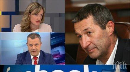 искри ефир каролев избухна скандала фейсбук фейк нюз бай зукърбърг каза свил нещо вярно