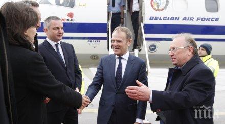 bloomvberg срещата варна турция запазват имиграционното споразумение граничните спорове продължават