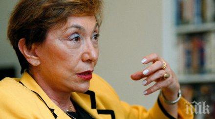 агент сабина лъсна комисията досиета пусна оригинални документи проф юлия кръстева