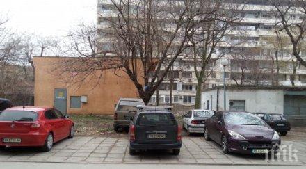 напрежение топ адвокати бранят строеж пловдивска градинка