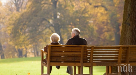 5000 избраха ранна малка пенсия