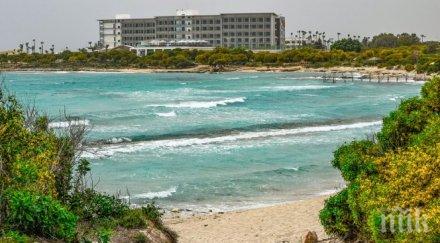 глад кадри новия туристически сезон