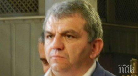 окончателно гамишев напуска парламента 139 гласуваха оставката