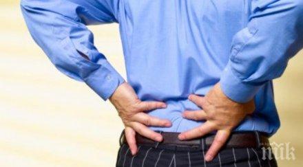 всеки българин разбити бъбреци