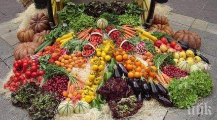 пазара всеки седми търговец удря грамажа