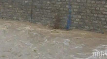 тунджа арда марица преливат одрин