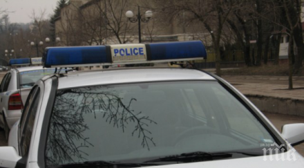 потрошиха бмв чужденец