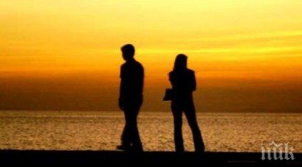 каква необичайна молба обърна мъж полицията германия