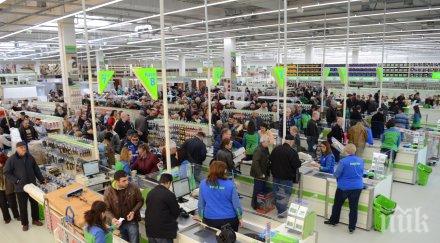 напълно обновеният практикер люлин отвори врати