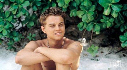 затварят плажа култовия филм каприо