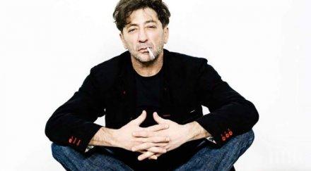 григорий лепс документален филм юбилея