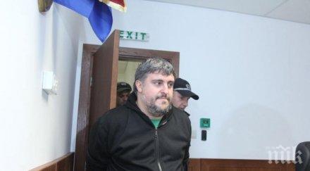 повдигнаха обвинение измамника спас кочериново