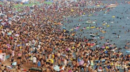 скочи броят полските туристи българия