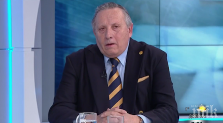 гореща тема академик стефан воденичаров посочи големия проблем българия обясни направим