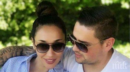 нежелан баща годишната мария илиева заченала случайно