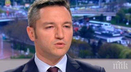 мирише скандал вигенин категоричен посланик коцев остане дълго българия