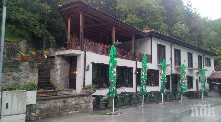 разкритие севдалин арестуван убийството наречен един първите тотомилионери