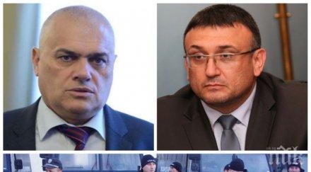 гореща линия спецслужбите пара заради ердоган срещата варна готови реагират тероризъм