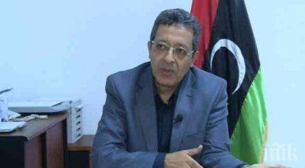 шок отвлекли кмета триполи всички служби издирват снимки