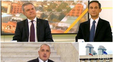 гореща тема спор ефир гони българия руски дипломати румен петков правителството заслужава приветствие държанието