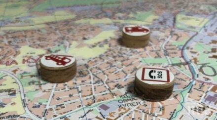 сме спокойни проверяват всички областни планове защита бедствия края годината