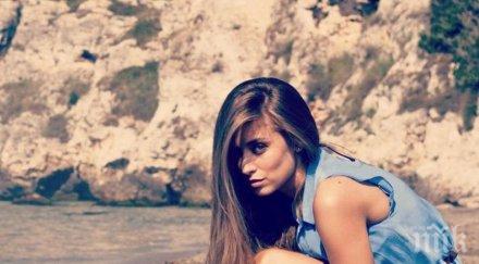 горещо сестрата саня борисова топ красавица ирена директор сватбена агенция дубай снимки