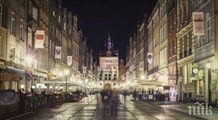 полша арестуваха министерски служител шпионирал русия