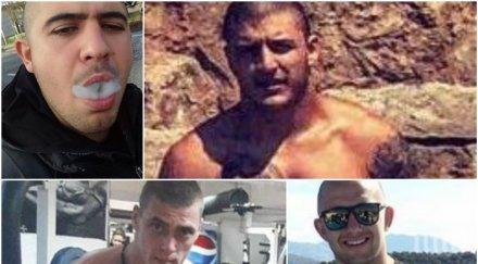 издирват двама заради побоя охранител дежа вижте