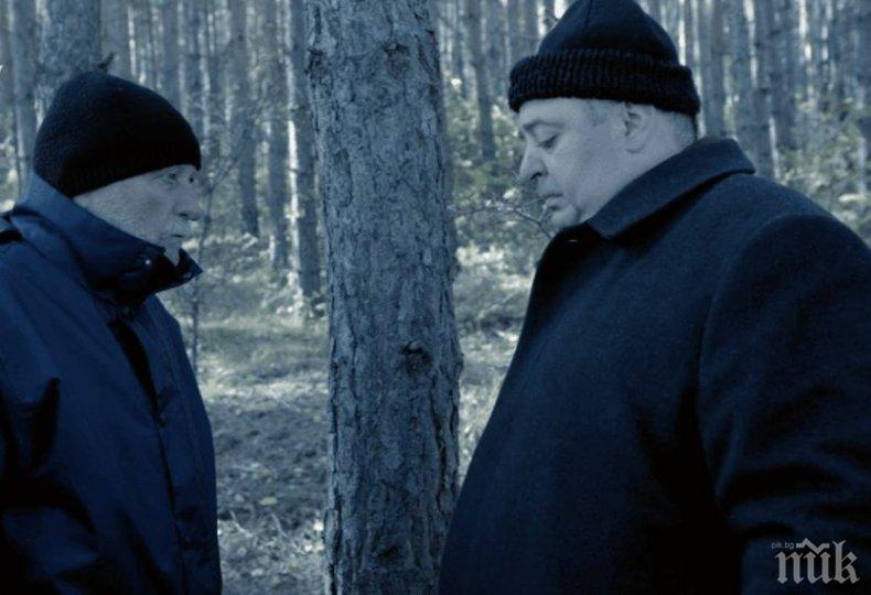 ШОКИРАЩ ОБРАТ В СТОЛИЧАНИТЕ: Починалият герой на Васил Банов се завръща...