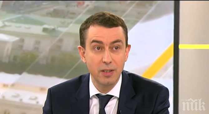 ПАРЕЩ ВЪПРОС! Главният архитект за София с остър коментар за кризата с паркирането