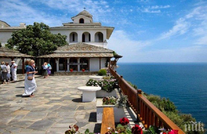 Пътуваме много, воаяжите ни с ръст през февруари