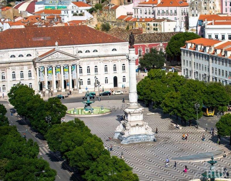 Заради случая „Скрипал“: Посланикът на Португалия в Русия привикан в родината си за консултации