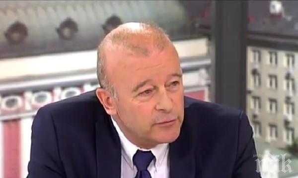 ОТ ПОСЛЕДНИТЕ МИНУТИ! Прокуратурата предаде на съд зам.-министъра на транспорта Ангел Попов за измама