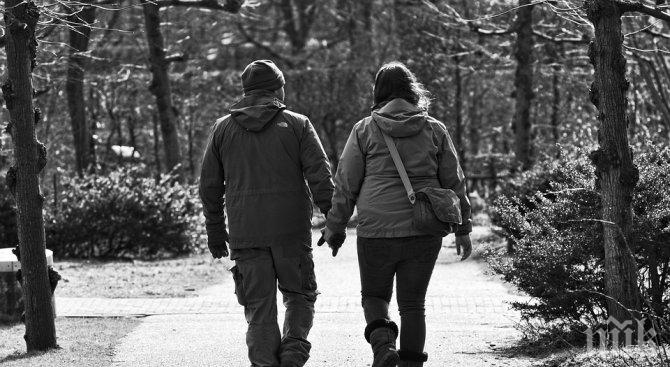 Евростат: Две трети от българите се броят за здрави