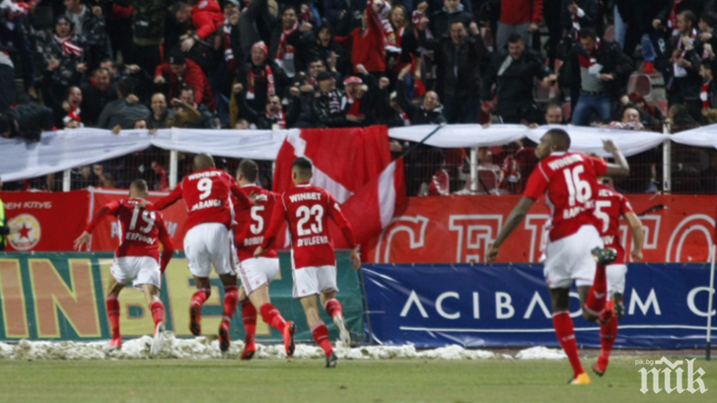 ГОРЕЩИ НОВИНИ ПРЕДИ СТАРТА! Ето какво се случва при армейците